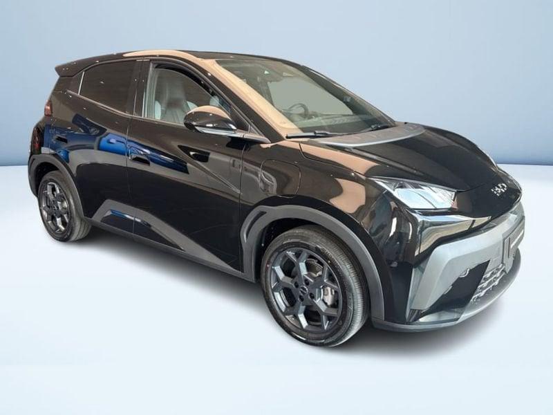 BYD Dolphin Surf Comfort