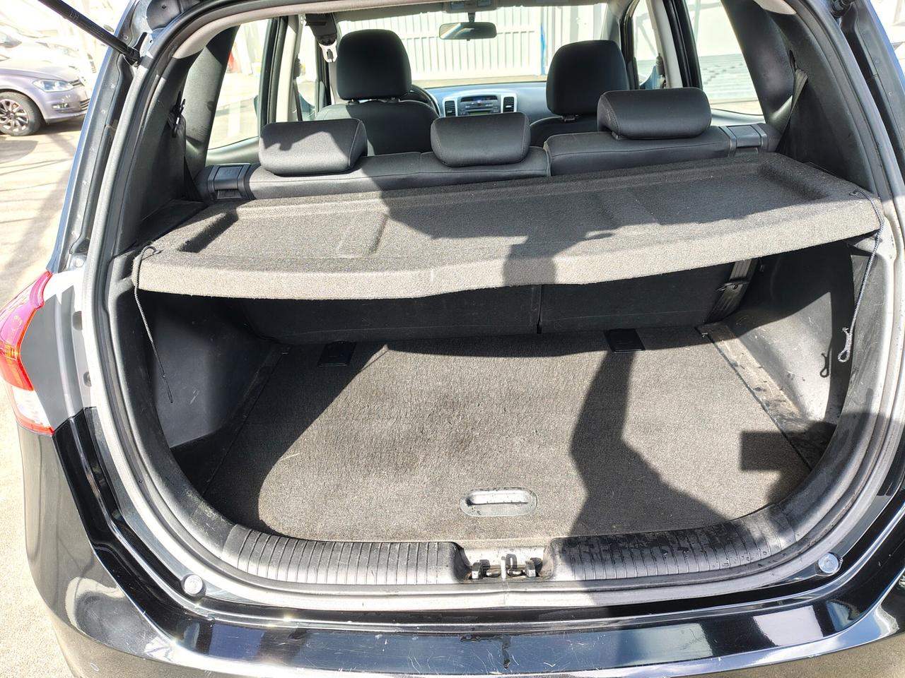 Hyundai iX20 1.6 CRDI 115 CV Style