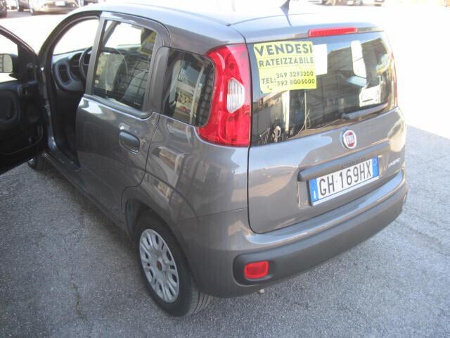 FIAT PANDA 1.0 *UNIPRO*FINANZIABILE GARANZIA