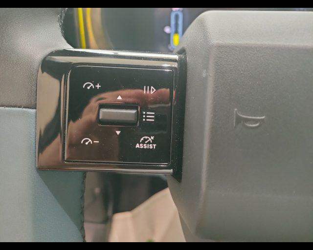 FIAT Grande Panda 44 kWh La Prima