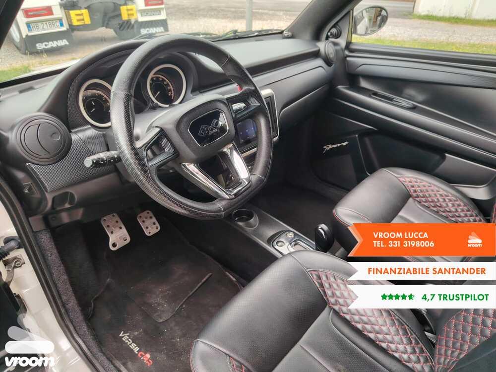 LIGIER JS50 JS50 DCI Sport Ultimate Ice