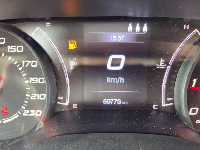 FIAT Tipo 1.3 Mjt 95 CV Lounge