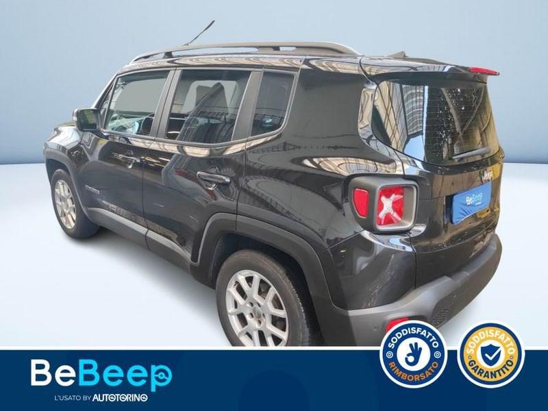 Jeep Renegade 1.0 T3 LIMITED 2WD