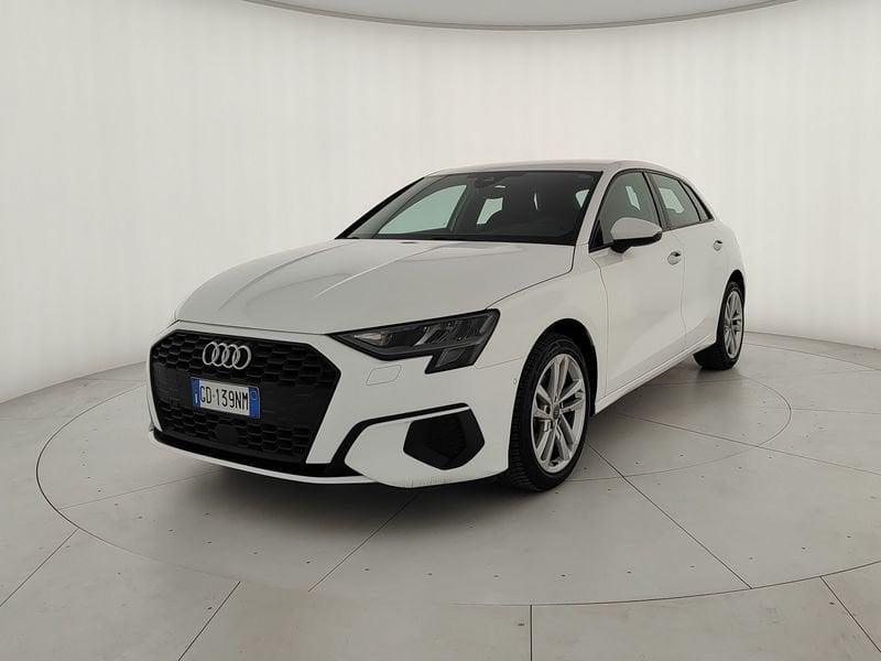 Audi A3 SPB 30 TDI Business