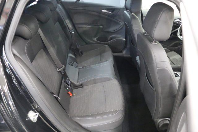 OPEL Astra 1.6 CDTi 136CV aut. Sports Tourer Dynamic