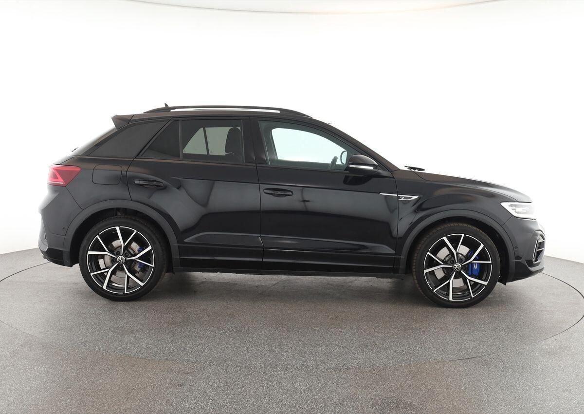 Volkswagen T-Roc R 2.0 TSI DSG 4MOTION BlueMotion Technology