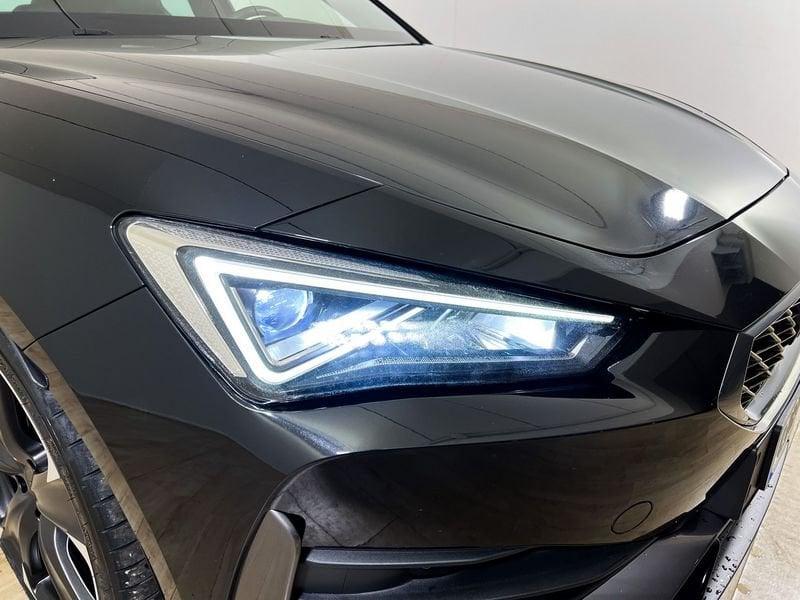 Cupra Leon Leon 1.4 e-HYBRID 245 CV DSG