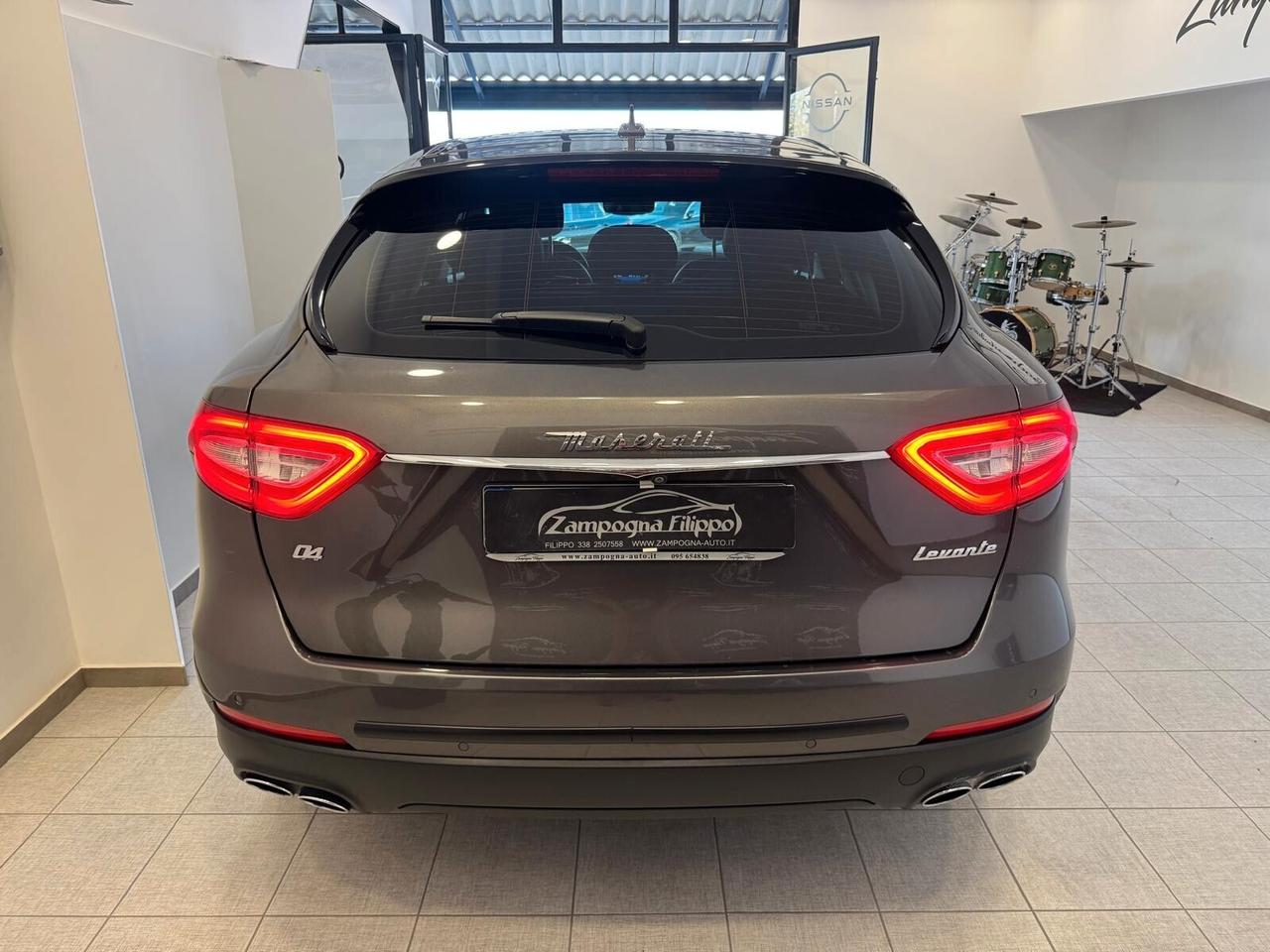 Maserati Levante GRAN SPORT 250CV NO SUPERBOLLO
