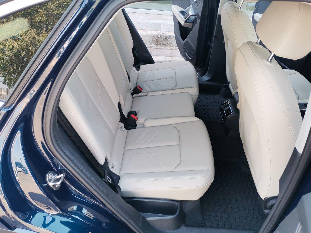 Audi Q3 Sportback 35 2.0 tdi Business Plus s-tronic