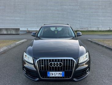 Audi Q5 2.0 TDI 177CV quattro S tronic Advanced Plus