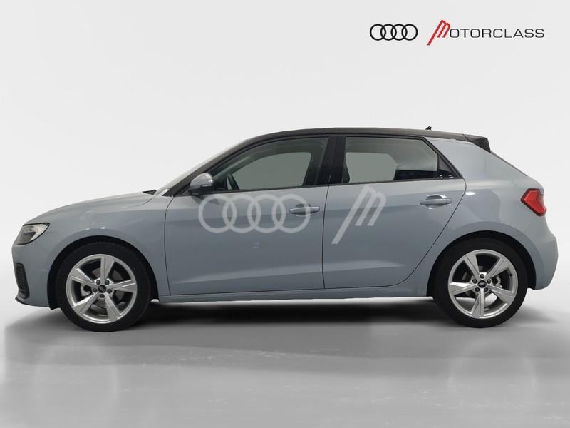 Audi A1 sportback 35 1.5 tfsi admired advanced s tronic my20