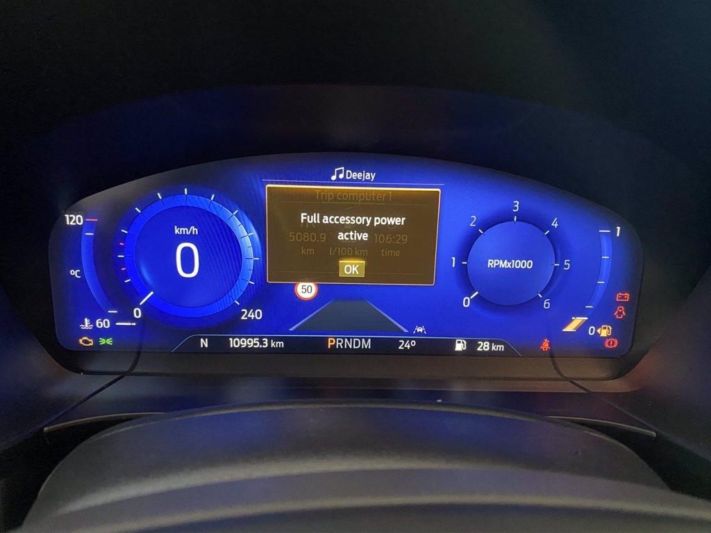 FORD Kuga 2.0 ecoblue ST-Line 2wd 120cv auto del 2024