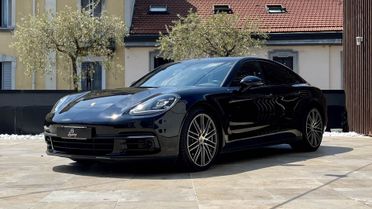 PORSCHE Panamera 2.9 4 auto