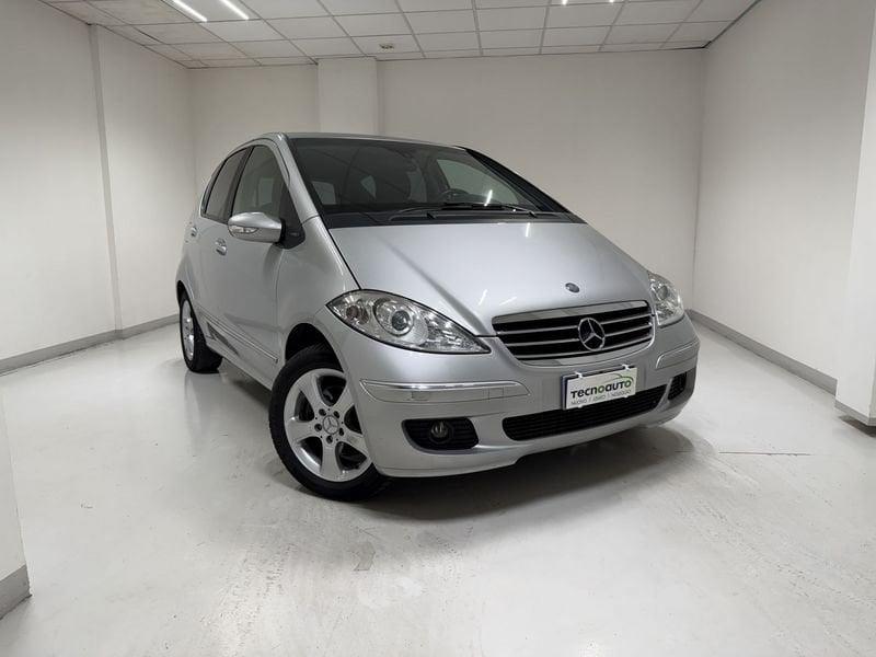 Mercedes-Benz Classe A A 150 Avantgarde