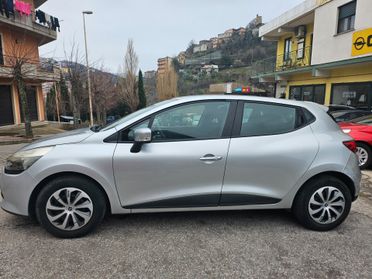 Renault Clio 1.5 dCi 8V 75CV 5 porte Live 2014