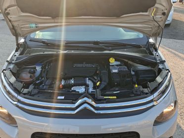 Citroen C3 BlueHDi 75 S&S Live