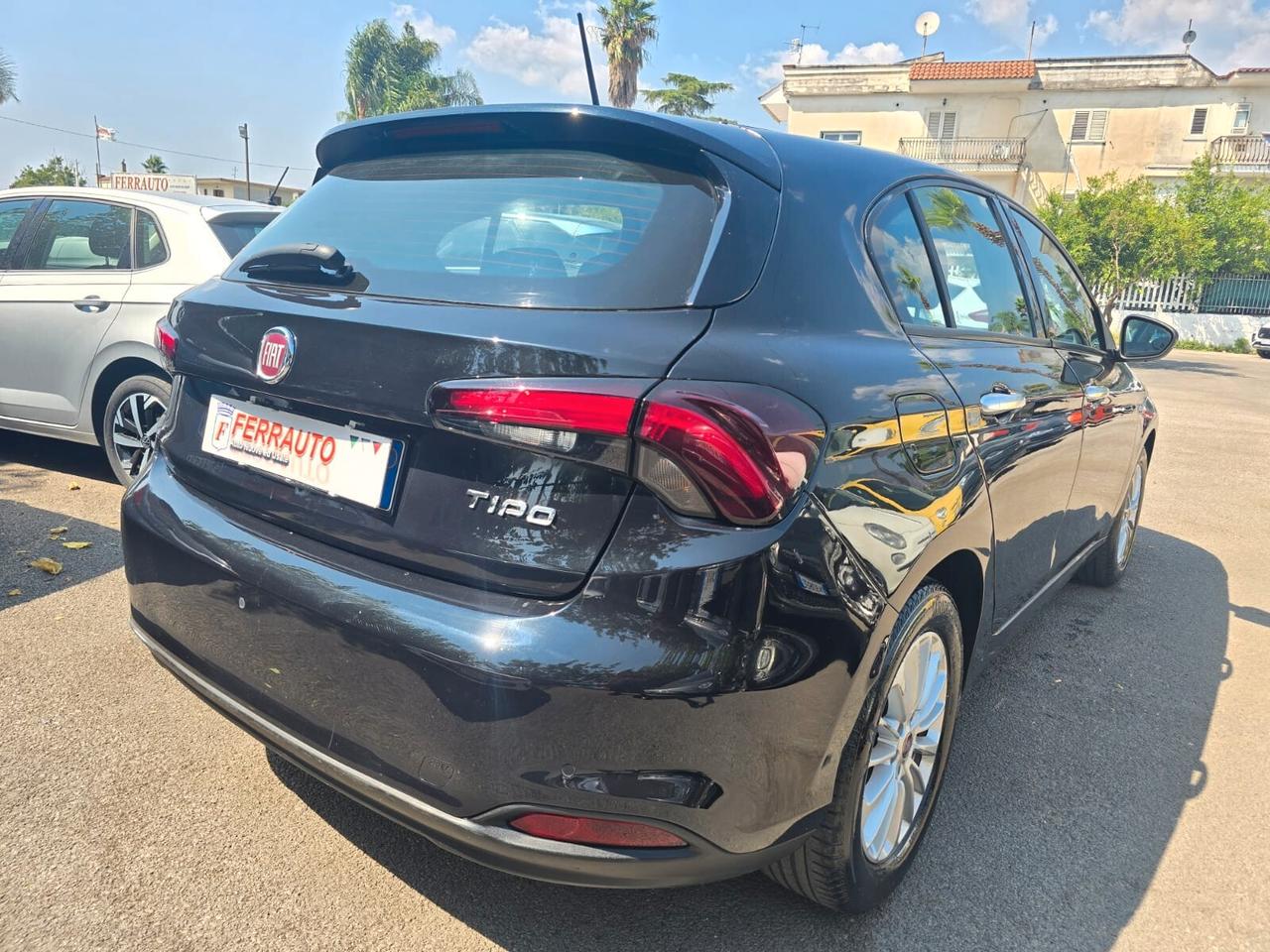 FIAT TIPO 1.6MJET 130CV 5 PORTE BUSINESS PLUS