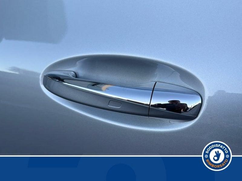 Mercedes-Benz GLA 200d Automatic 4Matic AMG Line Advanced Plus