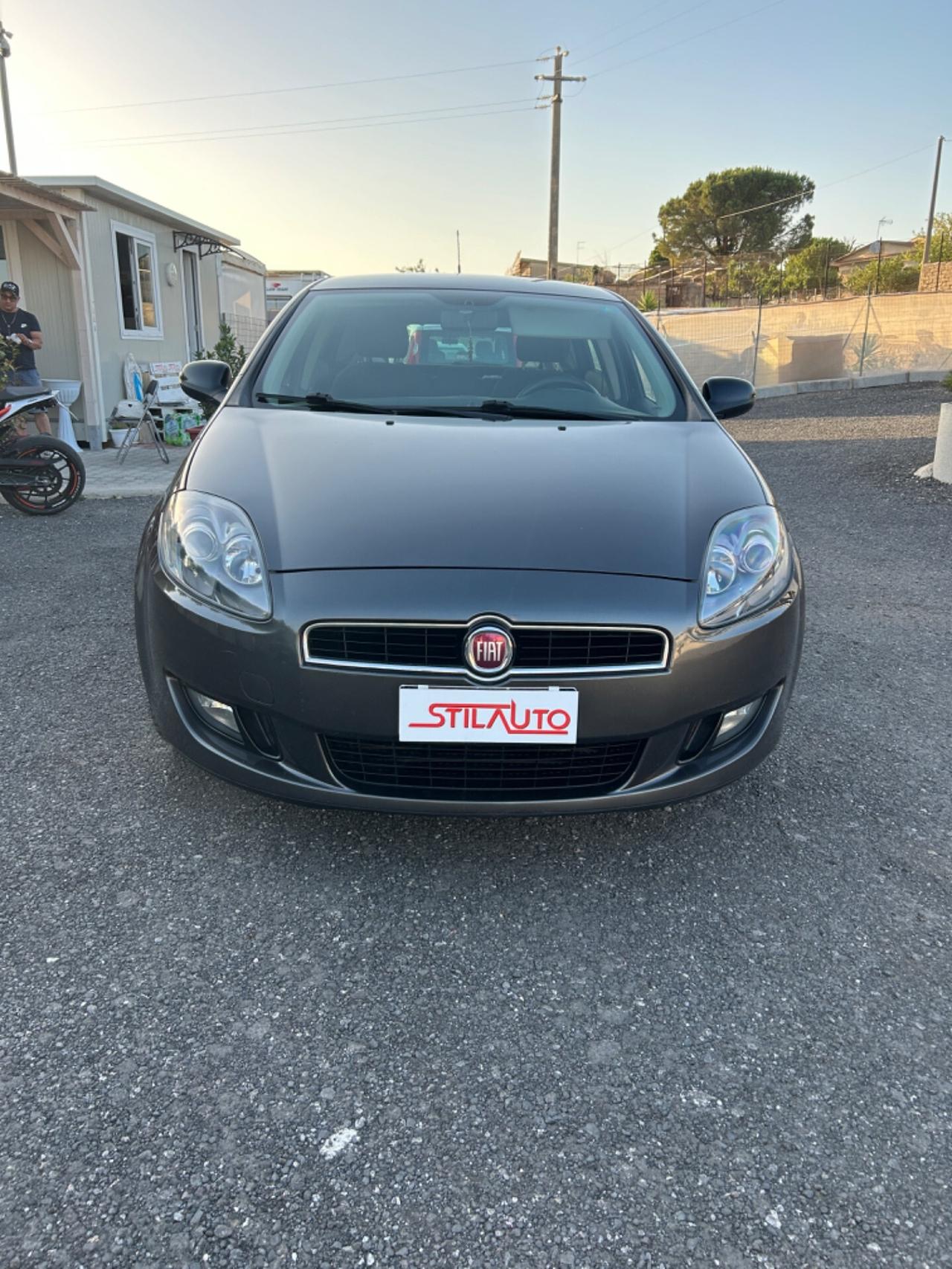 Fiat Bravo 1.6 MJT 120 CV DPF EMOTION