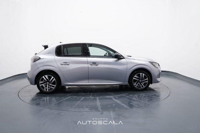 PEUGEOT 208 1.2 PureTech 100cv S&S EAT8 5 porte Allure Pack