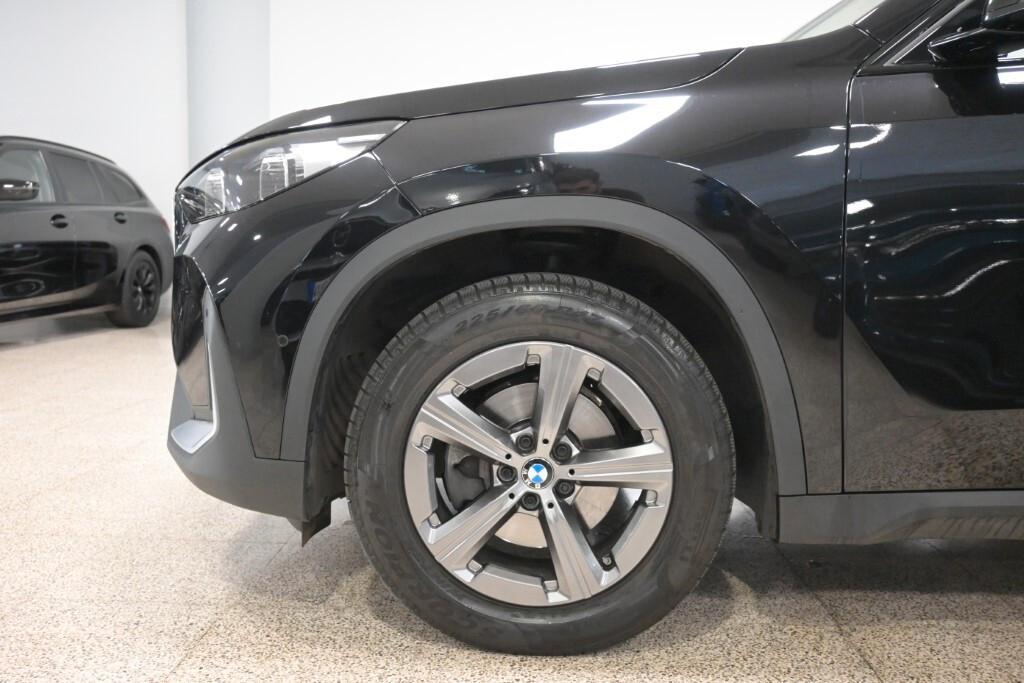 Bmw X1 sDrive 18d
