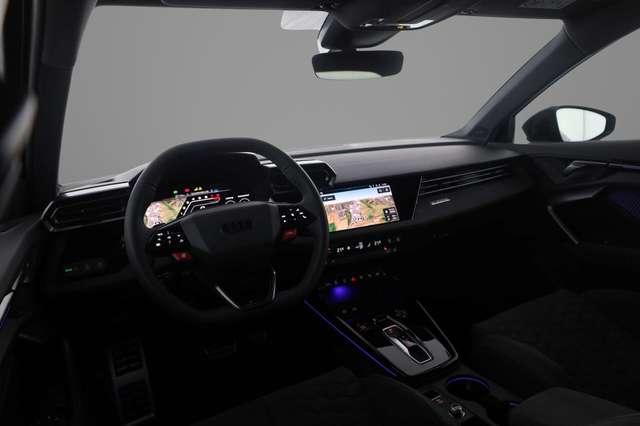 Audi RS3 SPB FACELIFT QUATTRO S-TRONIC 400CV Audi Exclusive