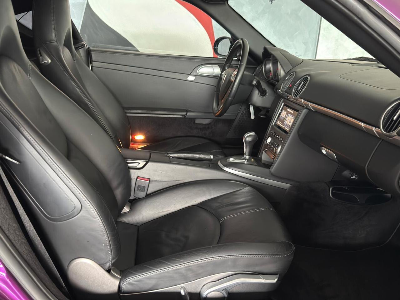 Porsche Cayman 3.4 S