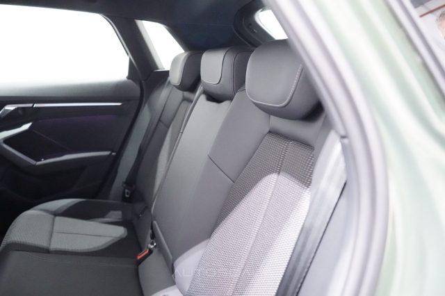 AUDI A3 SPB TDI 110kw 150cv S Tronic S Line edition