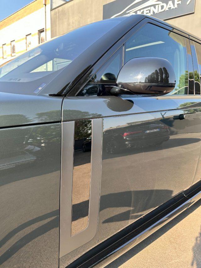 LAND ROVER Range Rover 3.0D l6 350 CV SV PRONTA CONSEGNA