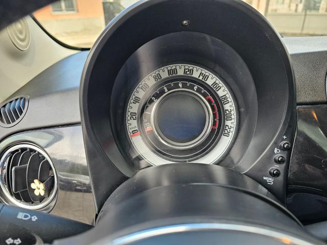 FIAT 500 1.2 EasyPower Lounge