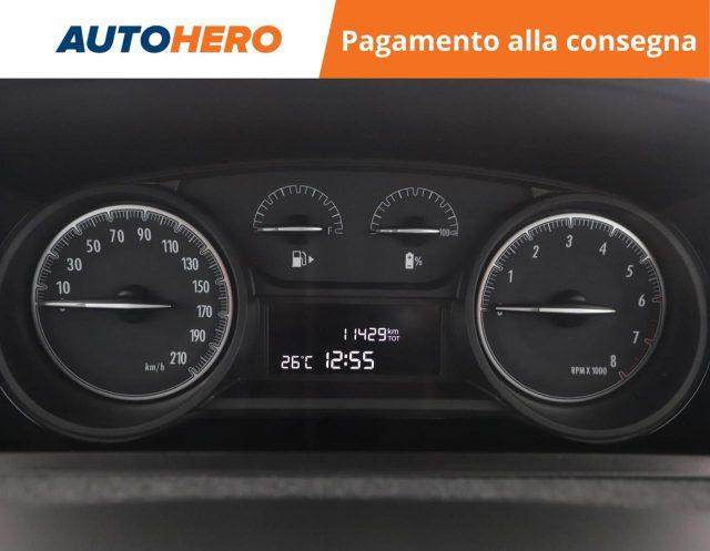 LANCIA Ypsilon 1.0 FireFly 5 porte S&S Hybrid Ecochic Silver