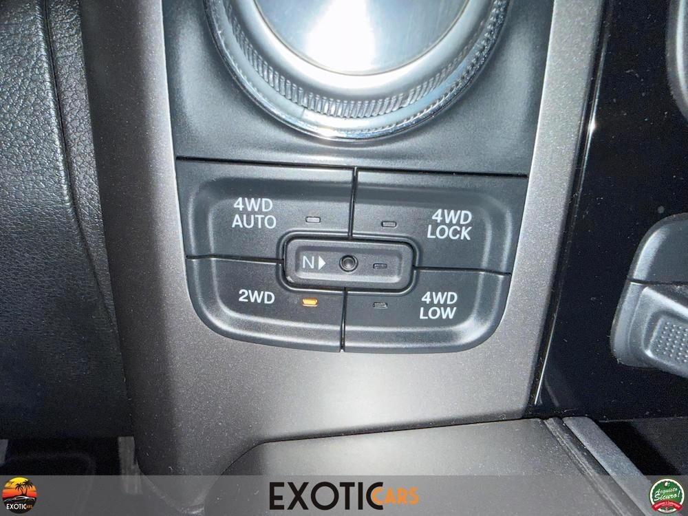 Dodge RAM 5.7 HEMI V8 Pickup