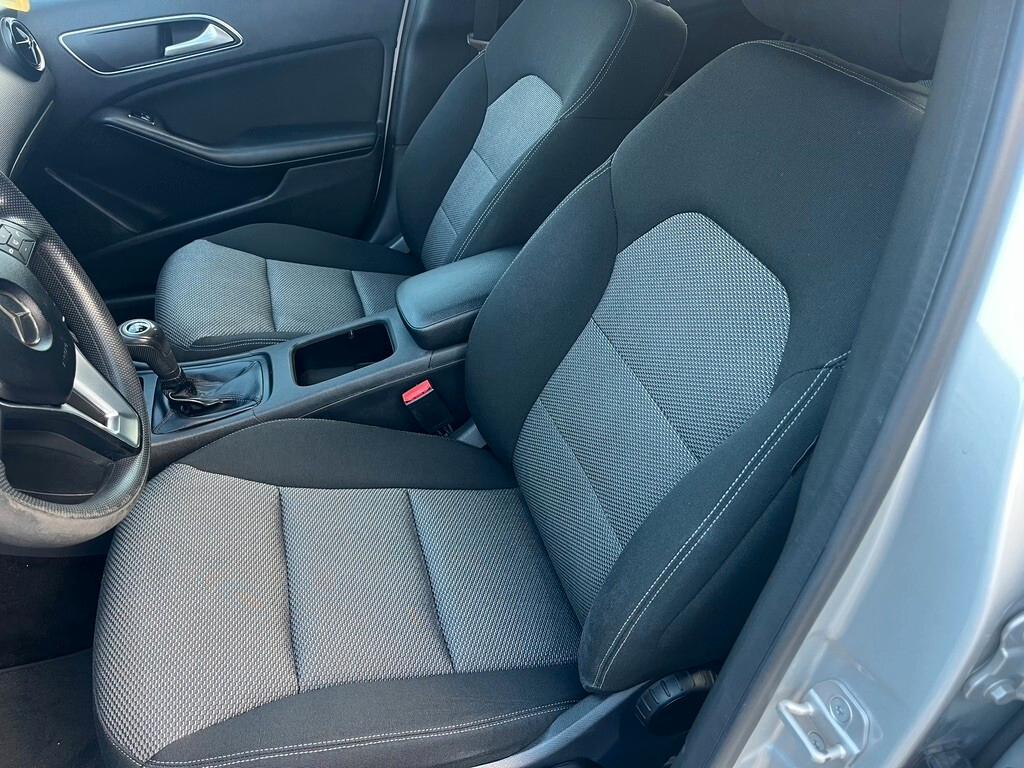 Mercedes-benz A 180 A 180 CDI Sport