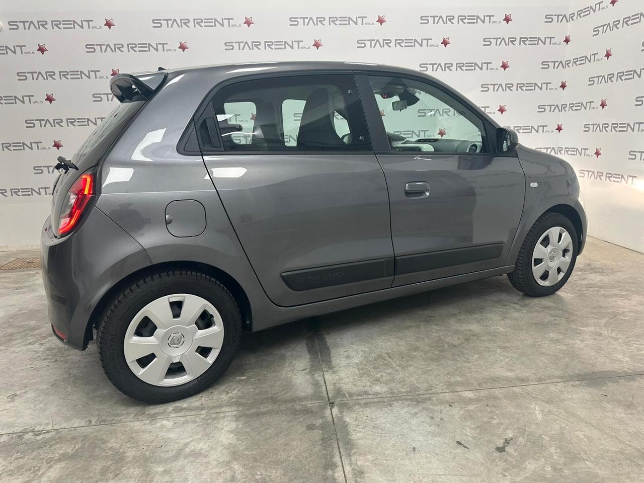 Renault Twingo SCe 65 CV Duel