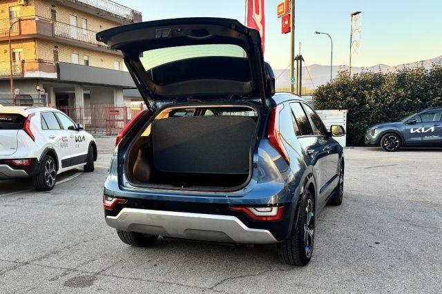 KIA Niro 1.6 GDi DCT HEV Evolution