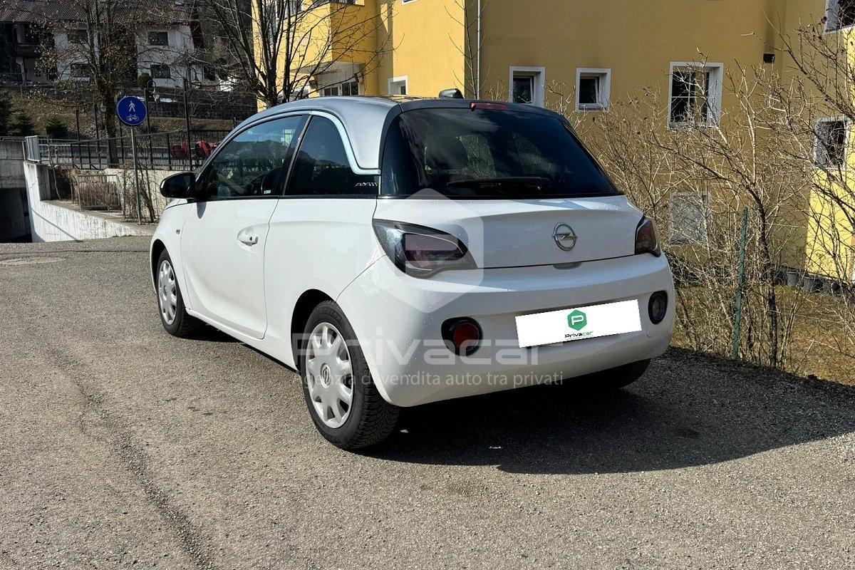 OPEL Adam 1.2 70 CV Start&Stop Glam
