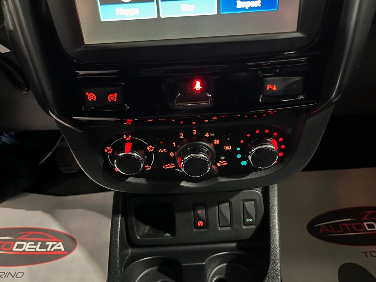 Dacia Duster I 2014 1.5 dci Black Shadow 4x2 s