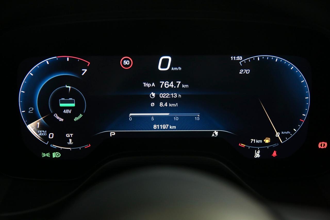 Maserati Grecale mhev 300 cv AWD GT auto