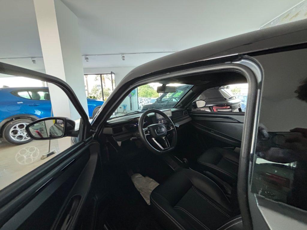 Ligier JS 50 50 DCI Elite CON CARPLAY TUA DA 170 MENSILI