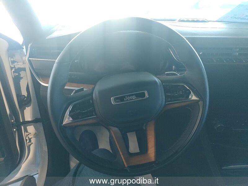 Jeep Grand Cherokee VE4 Plug-In HybridMy23 Summit Reserve 2