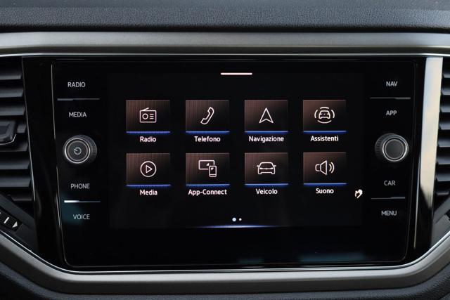 VOLKSWAGEN T-Roc 2.0 TDI SCR 150 CV Style BlueMotion Technology