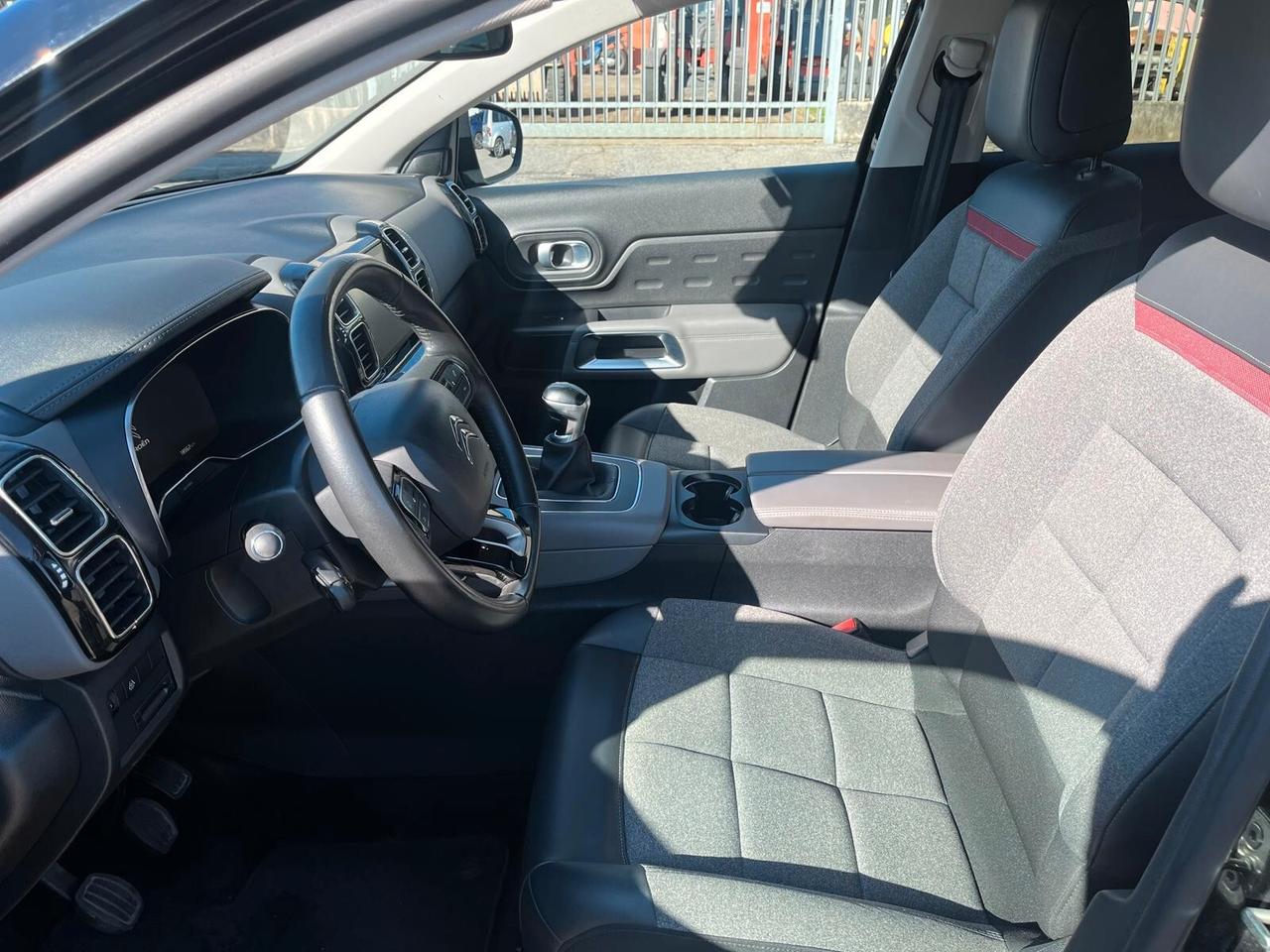 Citroen C5 Aircross PureTech 130 S&S