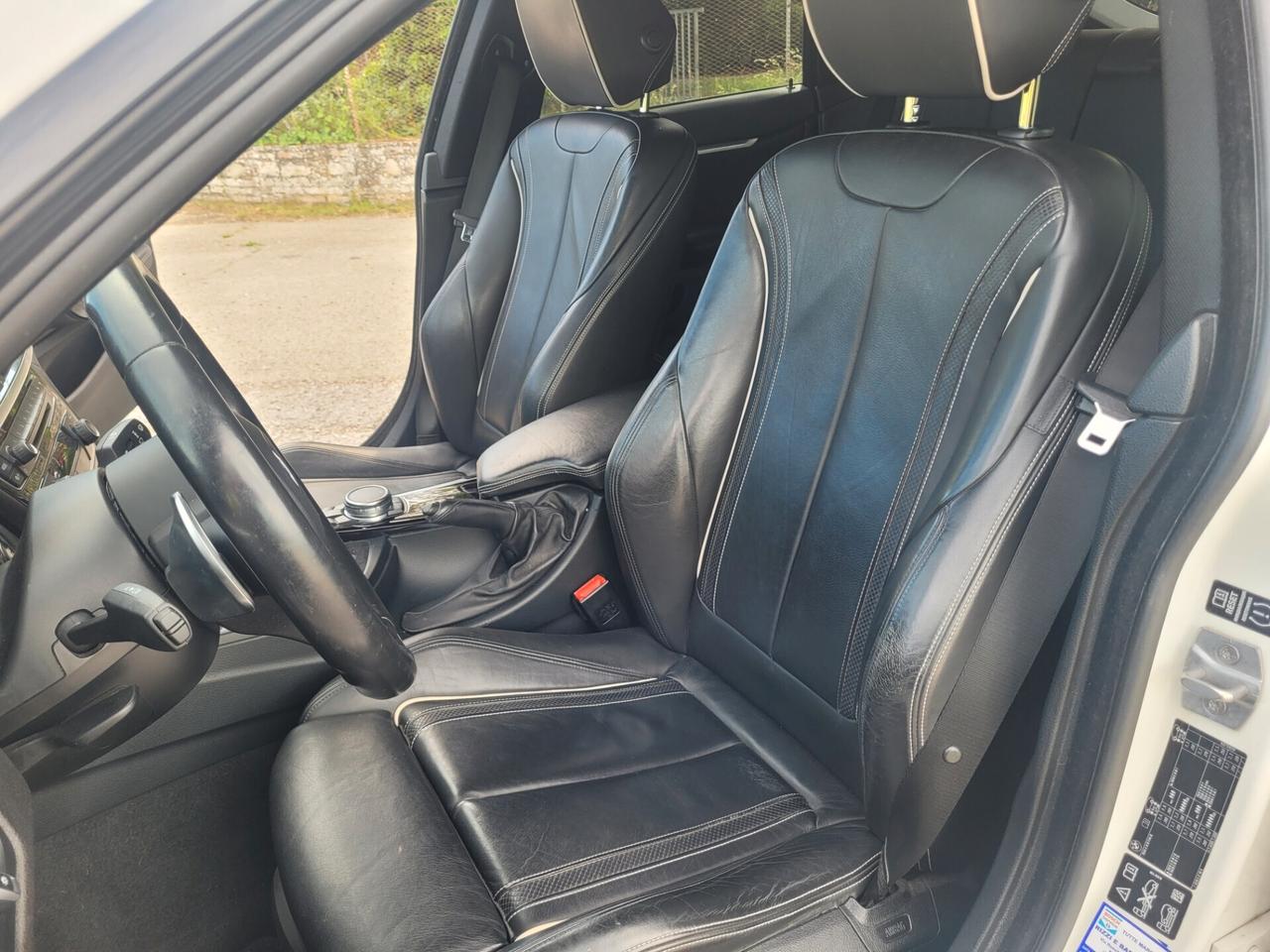 Bmw 4er Gran Coupe 435d xDrive Msport