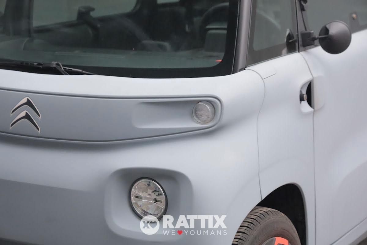 Citroen Ami My Pop Elettrica