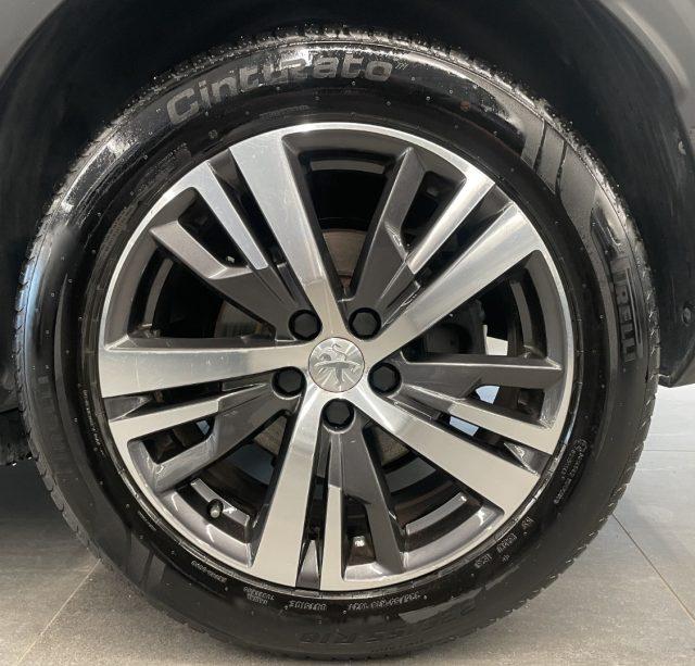 PEUGEOT 3008 1.5 BlueHDi 130 CV EAT8 Allure