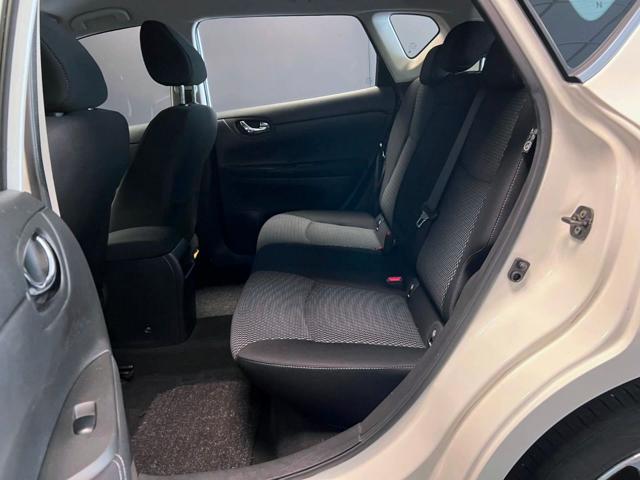 NISSAN Pulsar 1.5 dCi 110CV Acenta