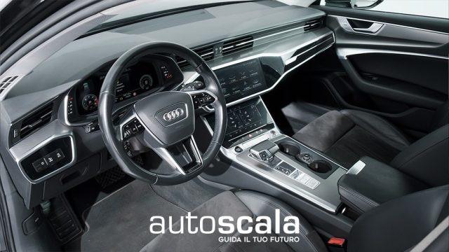 AUDI A6 Avant 35 2.0 TDI S tronic Business