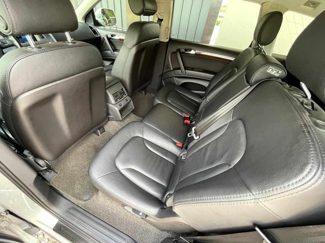 Audi Q7 3.0 V6 TDI 233CV quattro tiptronic *SOLO 122000 KM*
