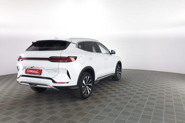 BYD Seal U DM-i DM-i 1.5 218 CV PHEV Comfort