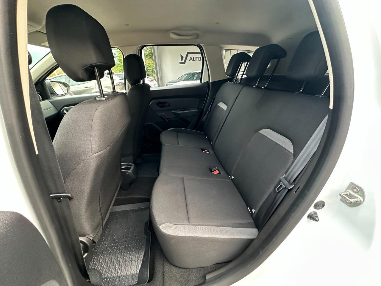 Dacia Duster 1.0 tce Essential Eco-g 4x2 100cv